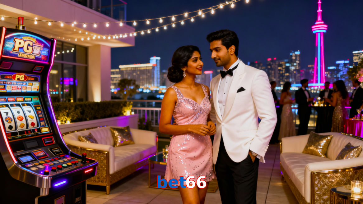 Bet66